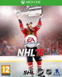 Xbox One NHL 16