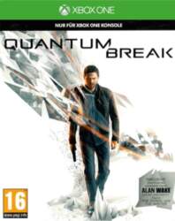 Xbox One Quantum Break