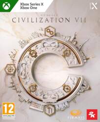 Xbox One Sid Meier`s Civilization VII
