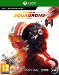 Xbox One Star Wars: Squadrons