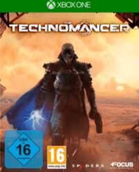 Xbox One The Technomancer