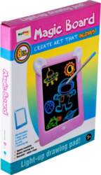 Magic Board - Light-up Drawing Pad