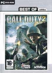 PC Call of Duty 2
