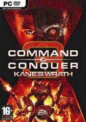 PC Command & Conquer 3: Kane`s