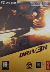 PC Driver 3