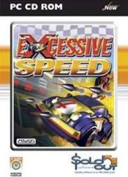 PC Excessive Speed