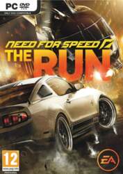 PC Need For Speed The Run