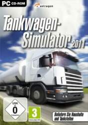 PC Tanker Simulator 2011