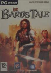 PC The Bard`s Tale