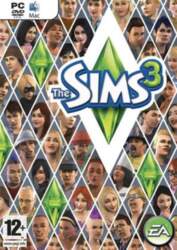 PC The Sims 3