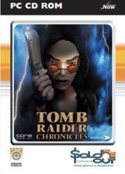 PC Tomb Raider Chronicles