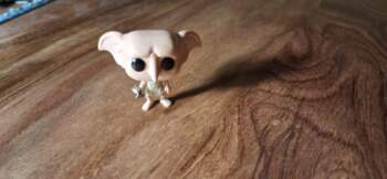 POP! Mini Harry Potter - Dobby