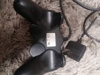 Pro Evolution Soccer 6 Dual Shock
