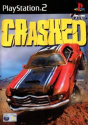 PS2 Crashed