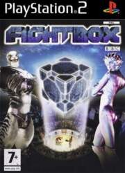 PS2 Fightbox