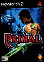PS2 Primal