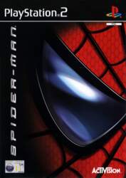 PS2 Spider-Man