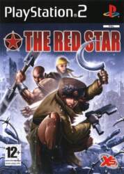 PS2 The Red Star
