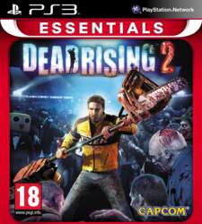 PS3 Dead Rising 2