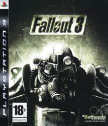 PS3 Fallout 3