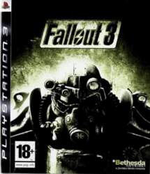 PS3 Fallout 3