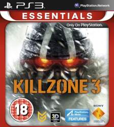 PS3 Killzone 3