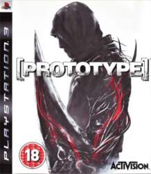 PS3 Prototype