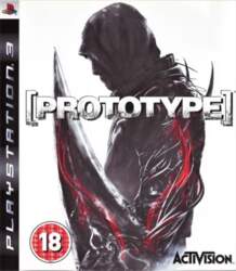 PS3 Prototype
