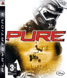 PS3 Pure