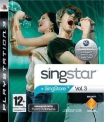 PS3 SingStar Vol. 3