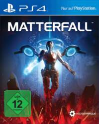 PS4 Matterfall