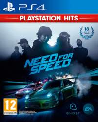 PS4 Need for Speed