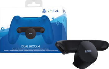 PS4 PlayStation DualShock 4 Back Button