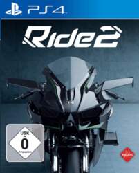 PS4 Ride 2