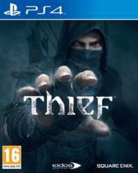 PS4 Thief