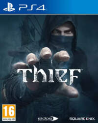 PS4 Thief