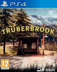 PS4 Truberbrook