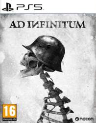 PS5 Ad Infinitum