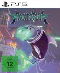 PS5 Akinofa