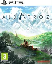 PS5 Albatroz