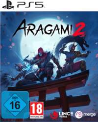 PS5 Aragami 2