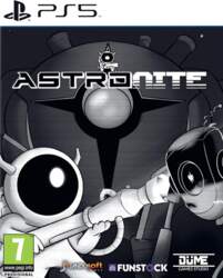 PS5 Astronite