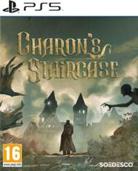 PS5 Charon`s Staircase
