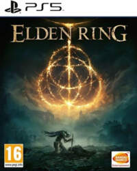 PS5 Elden Ring