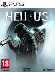 PS5 Hell is Us
