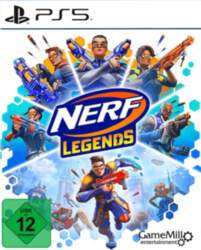 PS5 NERF Legends