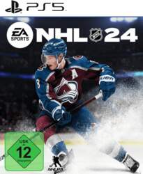 PS5 NHL 24