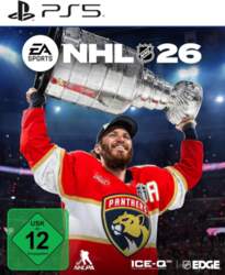 PS5 NHL 26