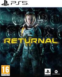 PS5 Returnal