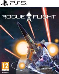PS5 Rogue Flight